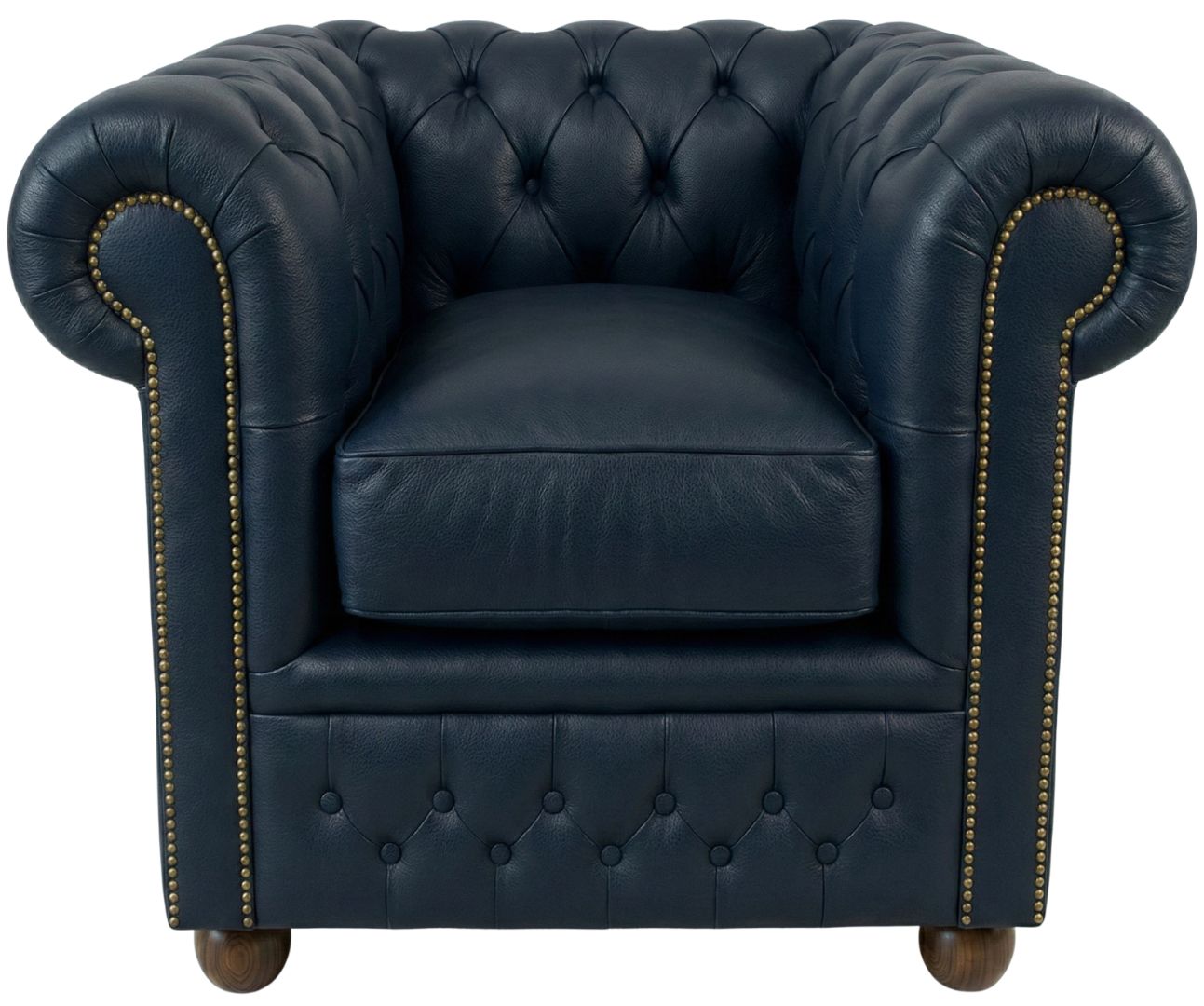 The Kensington Chesterfield